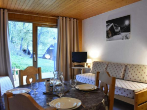 Studio confortable pour 4 pers, balcon sud, proche pistes et commerces - Méribel - FR-1-180-26